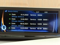 USED 2018 68 BMW I8 1.5 7.1kWh Coupe 2dr Petrol Plug-in Hybrid Auto 4WD Euro 6 (s/s) (362 ps) BODYKIT | 362 PS | 4WD
