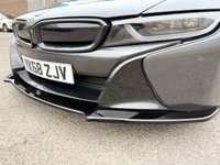 USED 2018 68 BMW I8 1.5 7.1kWh Coupe 2dr Petrol Plug-in Hybrid Auto 4WD Euro 6 (s/s) (362 ps) BODYKIT | 362 PS | 4WD