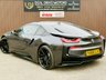 USED 2018 68 BMW I8 1.5 7.1kWh Coupe 2dr Petrol Plug-in Hybrid Auto 4WD Euro 6 (s/s) (362 ps) BODYKIT | 362 PS | 4WD