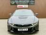USED 2018 68 BMW I8 1.5 7.1kWh Coupe 2dr Petrol Plug-in Hybrid Auto 4WD Euro 6 (s/s) (362 ps) BODYKIT | 362 PS | 4WD