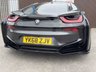 USED 2018 68 BMW I8 1.5 7.1kWh Coupe 2dr Petrol Plug-in Hybrid Auto 4WD Euro 6 (s/s) (362 ps) BODYKIT | 362 PS | 4WD
