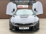 USED 2018 68 BMW I8 1.5 7.1kWh Coupe 2dr Petrol Plug-in Hybrid Auto 4WD Euro 6 (s/s) (362 ps) BODYKIT | 362 PS | 4WD