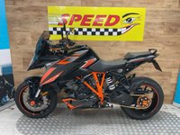 USED 2019 19 KTM 1290 SUPERDUKE GT 18   