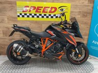 USED 2019 19 KTM 1290 SUPERDUKE GT 18   