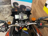 USED 2019 19 KTM 1290 SUPERDUKE GT 18   