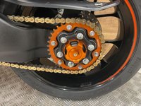 USED 2019 19 KTM 1290 SUPERDUKE GT 18   