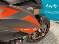 USED 2019 19 KTM 1290 SUPERDUKE GT 18   