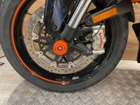 USED 2019 19 KTM 1290 SUPERDUKE GT 18   