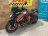 USED 2019 19 KTM 1290 SUPERDUKE GT 18   