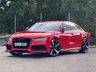 USED 2014 63 AUDI RS7 4.0 TFSI V8 Sportback Tiptronic quattro Euro 5 (s/s) 5dr 850BHP! HYBRID TURBOS!