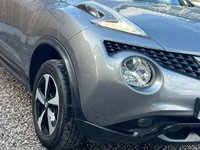 USED 2019 19 NISSAN JUKE 1.6 Bose Personal Edition SUV 5dr Petrol XTRON Euro 6 (112 ps) IMMACULATE! BOSE EDITION!