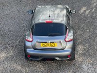 USED 2019 19 NISSAN JUKE 1.6 Bose Personal Edition SUV 5dr Petrol XTRON Euro 6 (112 ps) IMMACULATE! BOSE EDITION!