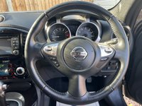 USED 2019 19 NISSAN JUKE 1.6 Bose Personal Edition SUV 5dr Petrol XTRON Euro 6 (112 ps) IMMACULATE! BOSE EDITION!