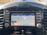 USED 2019 19 NISSAN JUKE 1.6 Bose Personal Edition SUV 5dr Petrol XTRON Euro 6 (112 ps) IMMACULATE! BOSE EDITION!