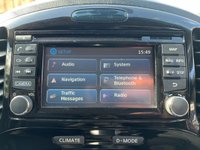 USED 2019 19 NISSAN JUKE 1.6 Bose Personal Edition SUV 5dr Petrol XTRON Euro 6 (112 ps) IMMACULATE! BOSE EDITION!