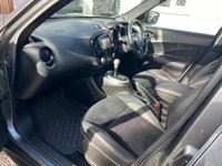USED 2019 19 NISSAN JUKE 1.6 Bose Personal Edition SUV 5dr Petrol XTRON Euro 6 (112 ps) IMMACULATE! BOSE EDITION!