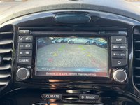 USED 2019 19 NISSAN JUKE 1.6 Bose Personal Edition SUV 5dr Petrol XTRON Euro 6 (112 ps) IMMACULATE! BOSE EDITION!