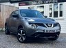 USED 2019 19 NISSAN JUKE 1.6 Bose Personal Edition SUV 5dr Petrol XTRON Euro 6 (112 ps) IMMACULATE! BOSE EDITION!