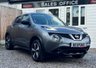 USED 2019 19 NISSAN JUKE 1.6 Bose Personal Edition SUV 5dr Petrol XTRON Euro 6 (112 ps) IMMACULATE! BOSE EDITION!