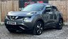 USED 2019 19 NISSAN JUKE 1.6 Bose Personal Edition SUV 5dr Petrol XTRON Euro 6 (112 ps) IMMACULATE! BOSE EDITION!