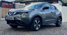 USED 2019 19 NISSAN JUKE 1.6 Bose Personal Edition SUV 5dr Petrol XTRON Euro 6 (112 ps) IMMACULATE! BOSE EDITION!
