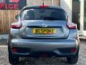 USED 2019 19 NISSAN JUKE 1.6 Bose Personal Edition SUV 5dr Petrol XTRON Euro 6 (112 ps) IMMACULATE! BOSE EDITION!