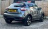 USED 2019 19 NISSAN JUKE 1.6 Bose Personal Edition SUV 5dr Petrol XTRON Euro 6 (112 ps) IMMACULATE! BOSE EDITION!