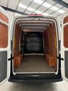 USED 2022 22 VOLKSWAGEN CRAFTER 2.0 TDI CR35 Trendline Panel Van 5dr Diesel Manual FWD MWB Euro 6 (s/s) (140 ps) 
