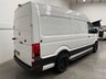 USED 2022 22 VOLKSWAGEN CRAFTER 2.0 TDI CR35 Trendline Panel Van 5dr Diesel Manual FWD MWB Euro 6 (s/s) (140 ps) 