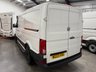USED 2023 23 VOLKSWAGEN CRAFTER 2.0 TDI CR35 Startline Panel Van 5dr Diesel Manual FWD MWB High Roof Euro 6 (s/s) (140 ps) 