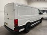 USED 2023 23 VOLKSWAGEN CRAFTER 2.0 TDI CR35 Startline Panel Van 5dr Diesel Manual FWD MWB High Roof Euro 6 (s/s) (140 ps) 