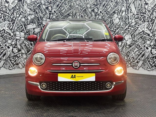 2024 Fiat 500 1L Top 3dr - Photo 5