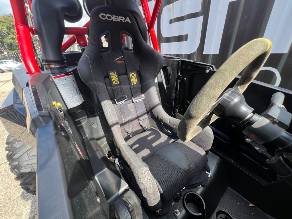 USED 2020 20 POLARIS RZR RS1 1000cc // Single Seater Buggy // px swap 