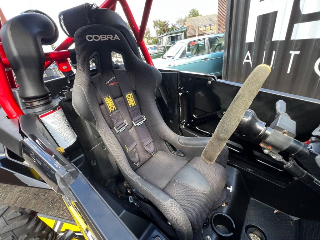 USED 2020 20 POLARIS RZR RS1 1000cc // Single Seater Buggy // px swap 