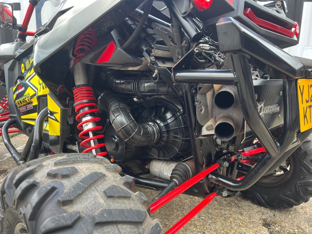 USED 2020 20 POLARIS RZR RS1 1000cc // Single Seater Buggy // px swap 