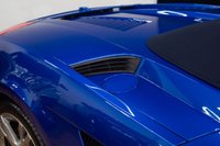 USED 2007 07 LAMBORGHINI GALLARDO 5.0 V10 Convertible 