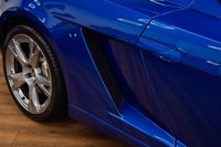 USED 2007 07 LAMBORGHINI GALLARDO 5.0 V10 Convertible 