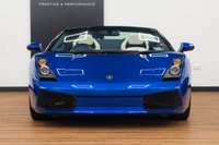 USED 2007 07 LAMBORGHINI GALLARDO 5.0 V10 Convertible 