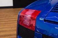 USED 2007 07 LAMBORGHINI GALLARDO 5.0 V10 Convertible 