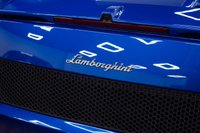 USED 2007 07 LAMBORGHINI GALLARDO 5.0 V10 Convertible 