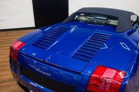 USED 2007 07 LAMBORGHINI GALLARDO 5.0 V10 Convertible 