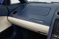 USED 2007 07 LAMBORGHINI GALLARDO 5.0 V10 Convertible 
