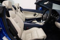 USED 2007 07 LAMBORGHINI GALLARDO 5.0 V10 Convertible 