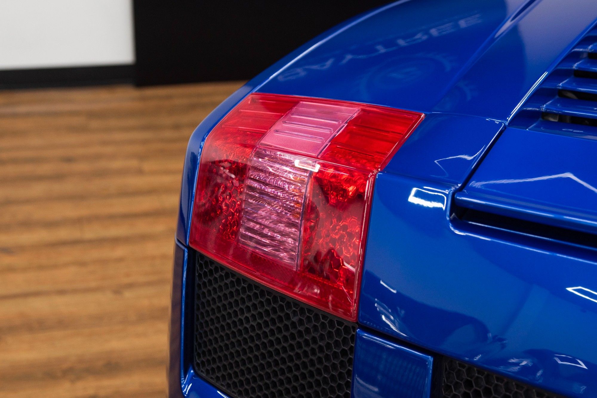 USED 2007 07 LAMBORGHINI GALLARDO 5.0 V10 Convertible 