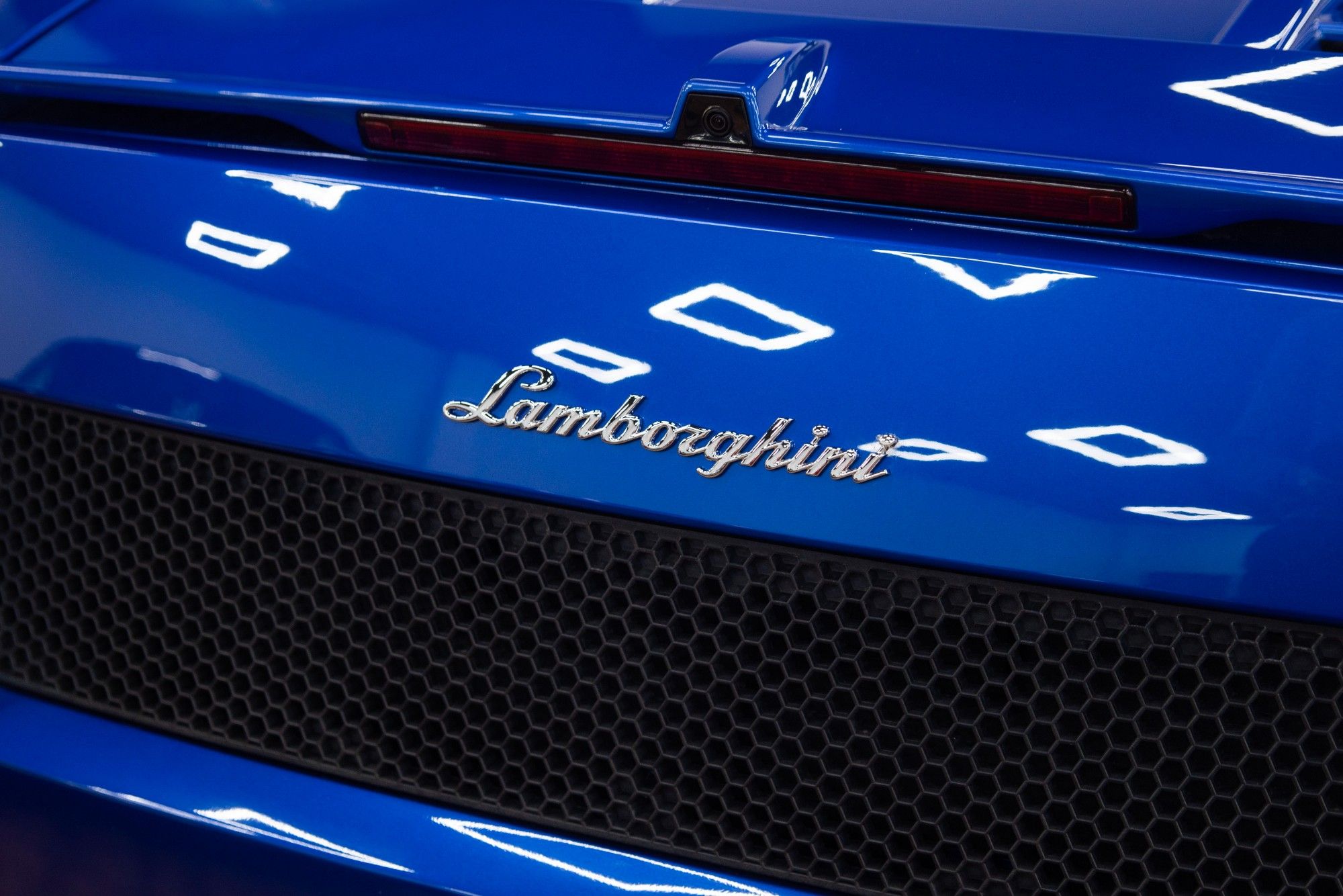USED 2007 07 LAMBORGHINI GALLARDO 5.0 V10 Convertible 
