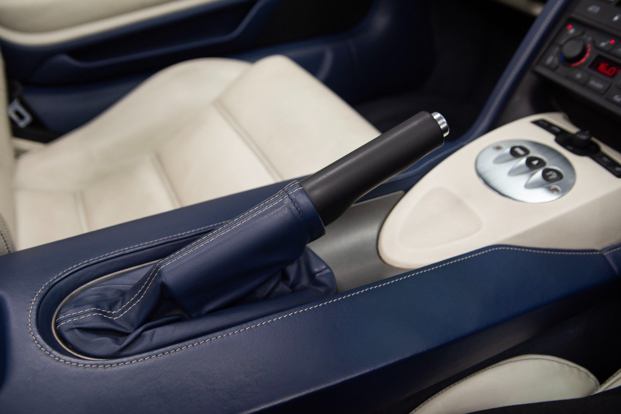 USED 2007 07 LAMBORGHINI GALLARDO 5.0 V10 Convertible 