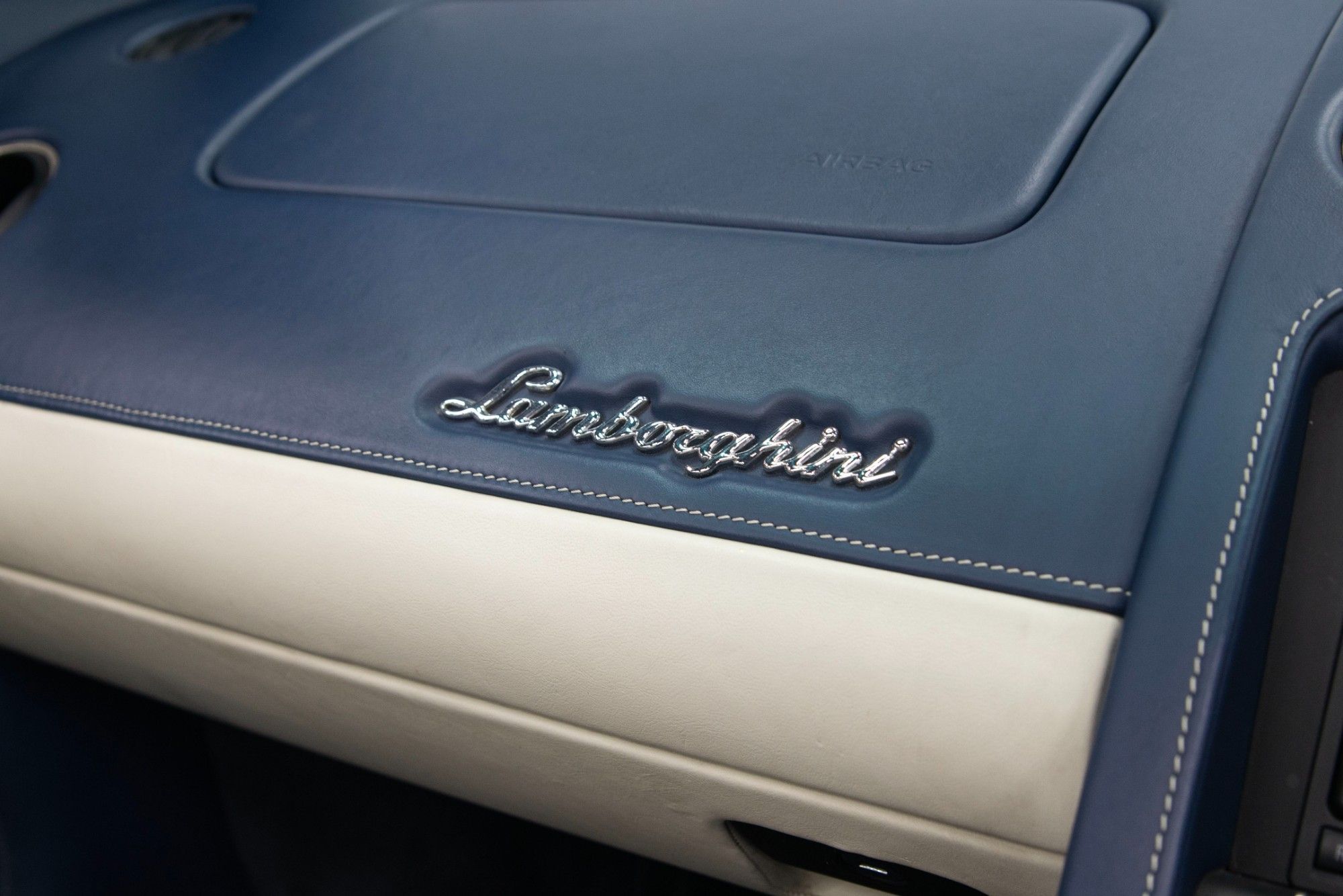 USED 2007 07 LAMBORGHINI GALLARDO 5.0 V10 Convertible 