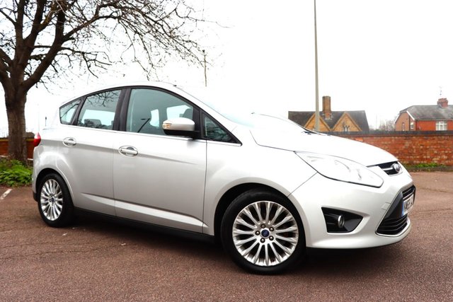 2015 FORD C-MAX - Photo 2