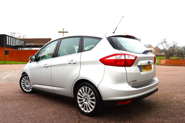 2015 FORD C-MAX - Photo 3