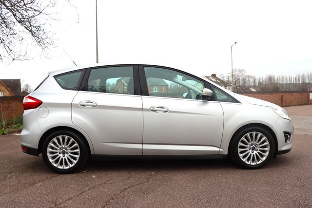 2015 FORD C-MAX - Photo 5